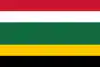 Flag of Westvoorne