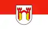 Flag of Offenburg