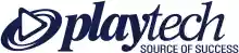 Playtech logo.svg