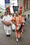 Bhakti marga