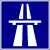 Hungary road sign E-016.svg