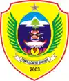 Coat of arms of Tidore