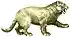 Stamps of Moldova 2010 Panthera leo spelaea (mod).jpg