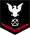 Petty Officer Third Class