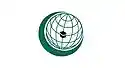 Flag of OIC