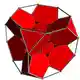 Bitruncated 24-cell Schlegel halfsolid.png