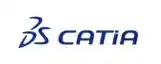 CATIA Logotype RGB Blue.png