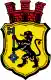 Coat of arms of Eschweiler