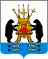 Coat of arms of Veliky Novgorod