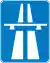 Sri Lanka Expressway Start Sign.svg