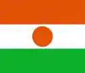 Flag of Niger