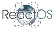 ReactOS logo.svg