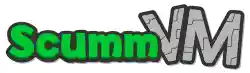 ScummVM "Modern Remastered" Logo.svg