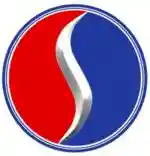 Studebaker's "Lazy S" logo, designed by Raymond Loewy, was used from the 1950s until 1966