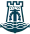Coat of arms of Eilat.svg