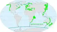 World map ocean genus-Zostera.jpg