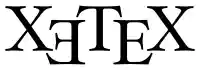XeTeX Logo.svg