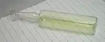 Image: Chlorine gas