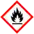 GHS02: Flammable