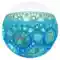 Hyperbolic honeycomb 3-8-3 poincare.png