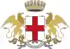 Coat of arms of Genoa