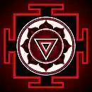 Kali Yantra