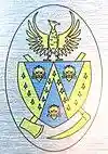 Coat of arms of Wem