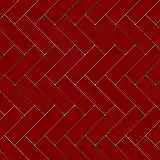 Herringbone bond.svg