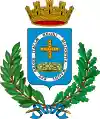 Coat of arms of Monza