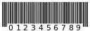 Barcode2of5example.svg