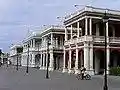 Town Square - Granada, Nicaragua.JPG