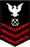 Petty Officer first class