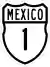 Carretera federal 1.svg