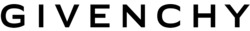 Givenchy logo