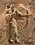 Susa II Priest-King with bow and arrows