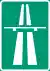 Finland road sign E15.svg