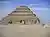 Saqqarah Djeser pyramid