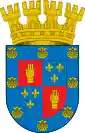 Coat of arms