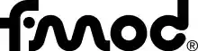 FMOD logo.svg