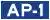 Autopista AP-1.svg