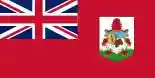 Flag of Bermuda