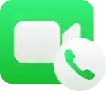 FaceTime (macOS).svg