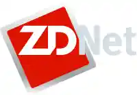 ZDNet Logo.svg