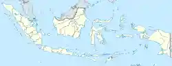 Sumber is located in Indonesia