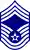 Chief Master Sergeant