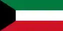 Flag of Kuwait