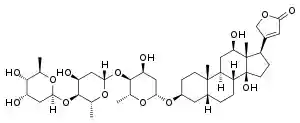 Digoxin.svg