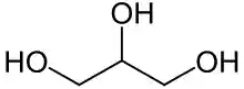 Glycerol