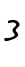 Hebrew letter Tsadik handwriting.svg