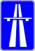 Portugal road sign H24.svg